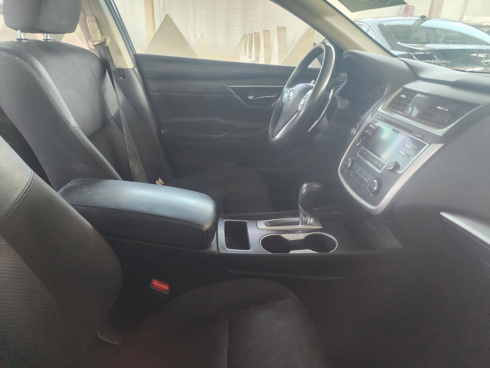 2016 NISSAN ALTIMA — 156531 Miles — Lot 37258355 - Marhaba Auctions Used Cars - Image 8