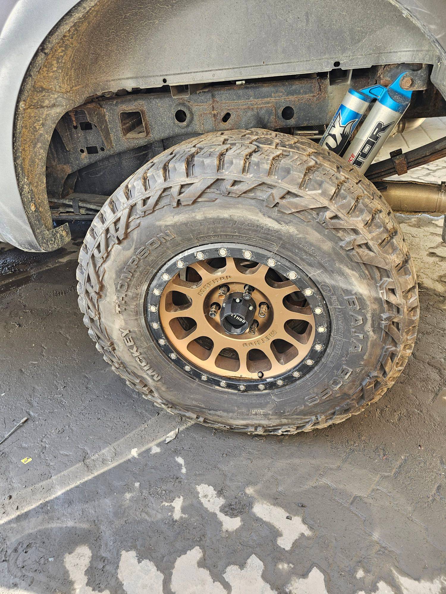 FORD F150 - Raptor 2018 - Marhaba Auction Used Cars - Image 5