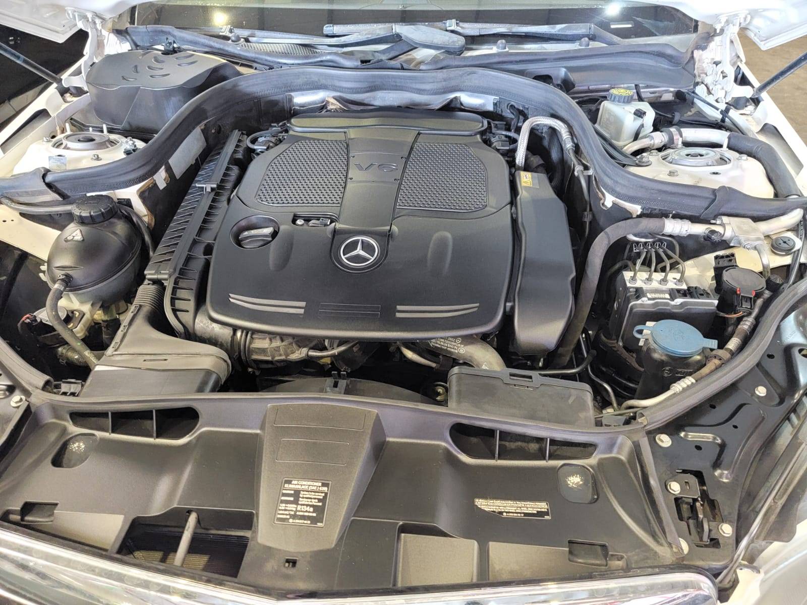 2012 MERCEDES BENZ E 350 — 204145 Miles — Lot CA632830 — Main - Marhaba Auctions Used Cars - Image 12