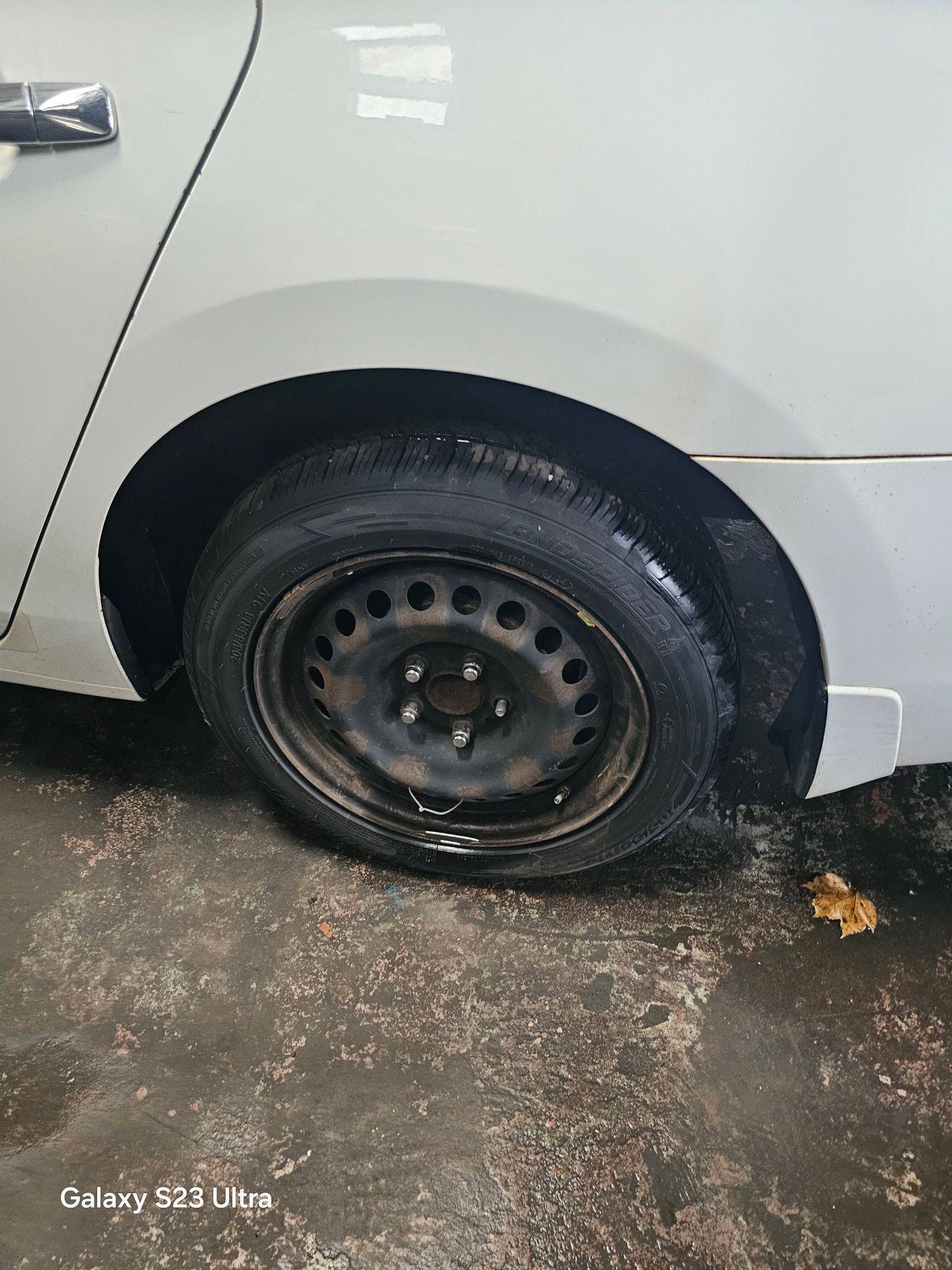 NISSAN SENTRA 2015 - Marhaba Auction Used Cars - Image 7