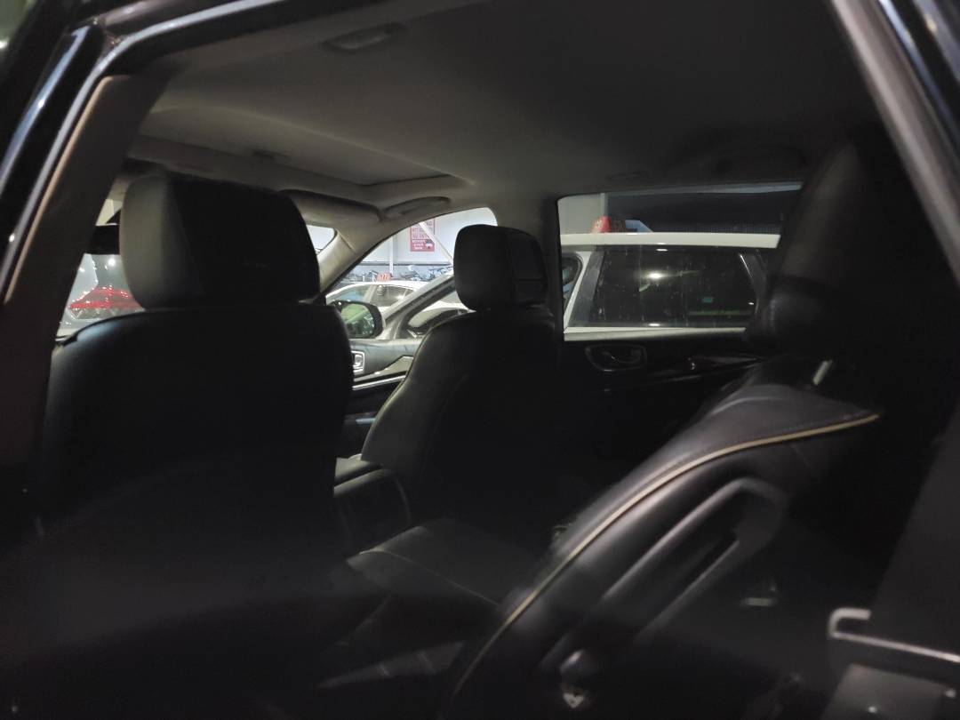 INFINITI QX60 2017 - Marhaba Auction Used Cars - Image 7