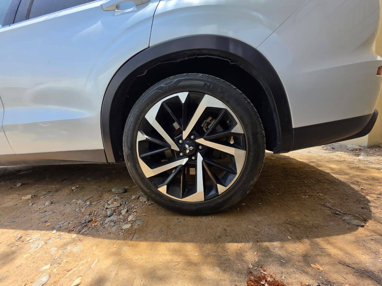 2022 MITSUBISHI OUTLANDER — 17281 Miles — Lot 042159 - Marhaba Auctions Used Cars - Image 13