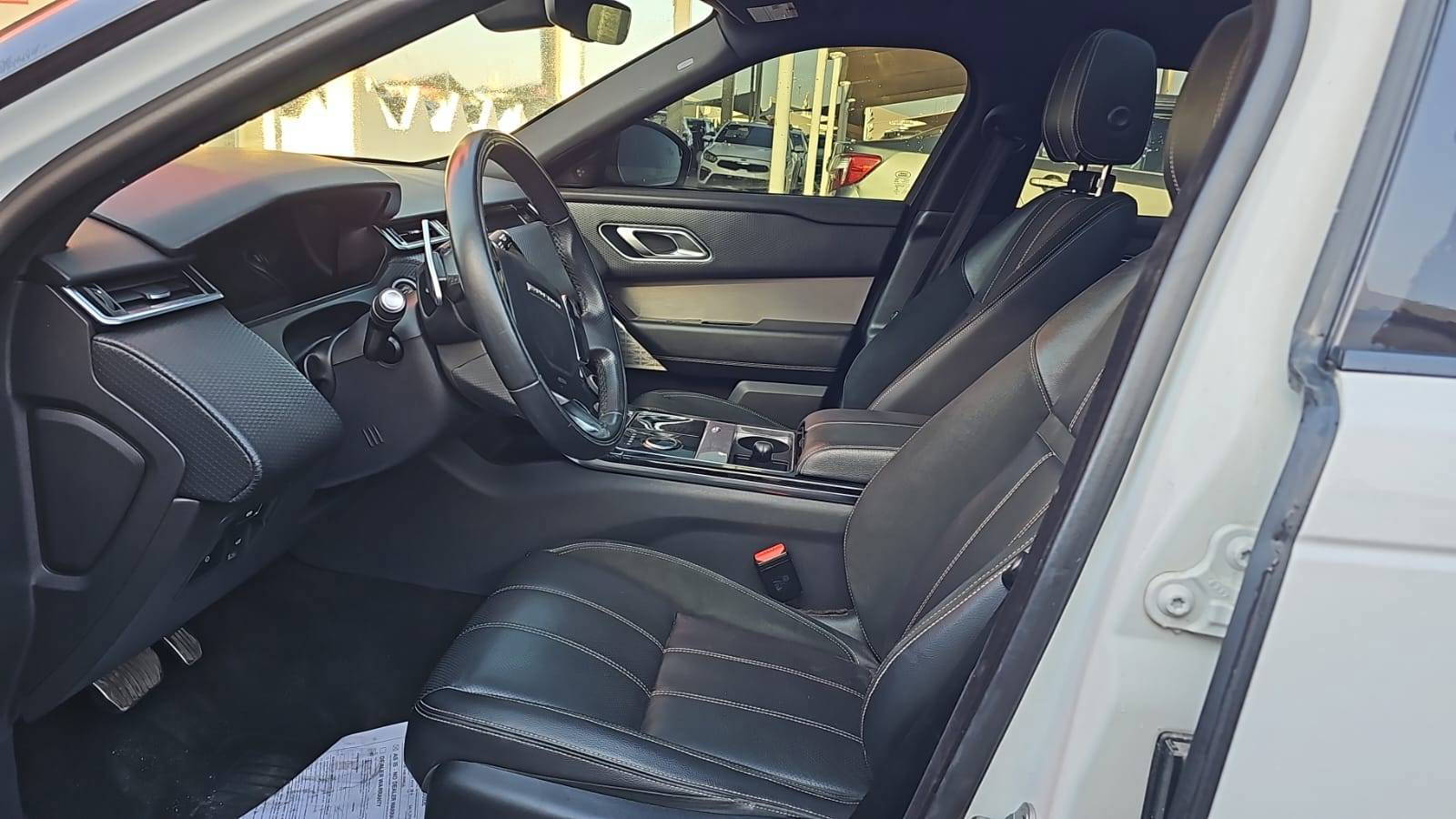 LAND ROVER RANGE ROVER DYNAMIC SE 2018 - Marhaba Auction Used Cars - Image 6