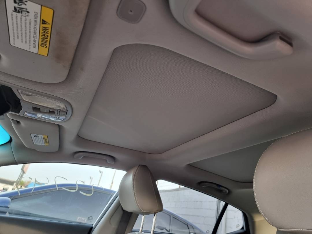 2013 KIA OPTIMA — 144028 Miles — Lot 215478 — Souq - Marhaba Auctions Used Cars - Image 8
