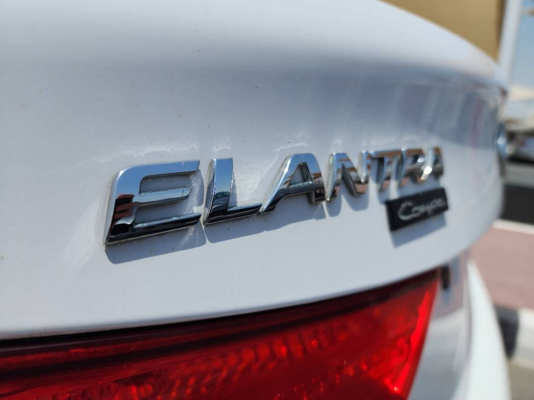 2013 HYUNDAI ELANTRA — 96026 Miles — Lot 38337629 - Marhaba Auctions Used Cars - Image 9