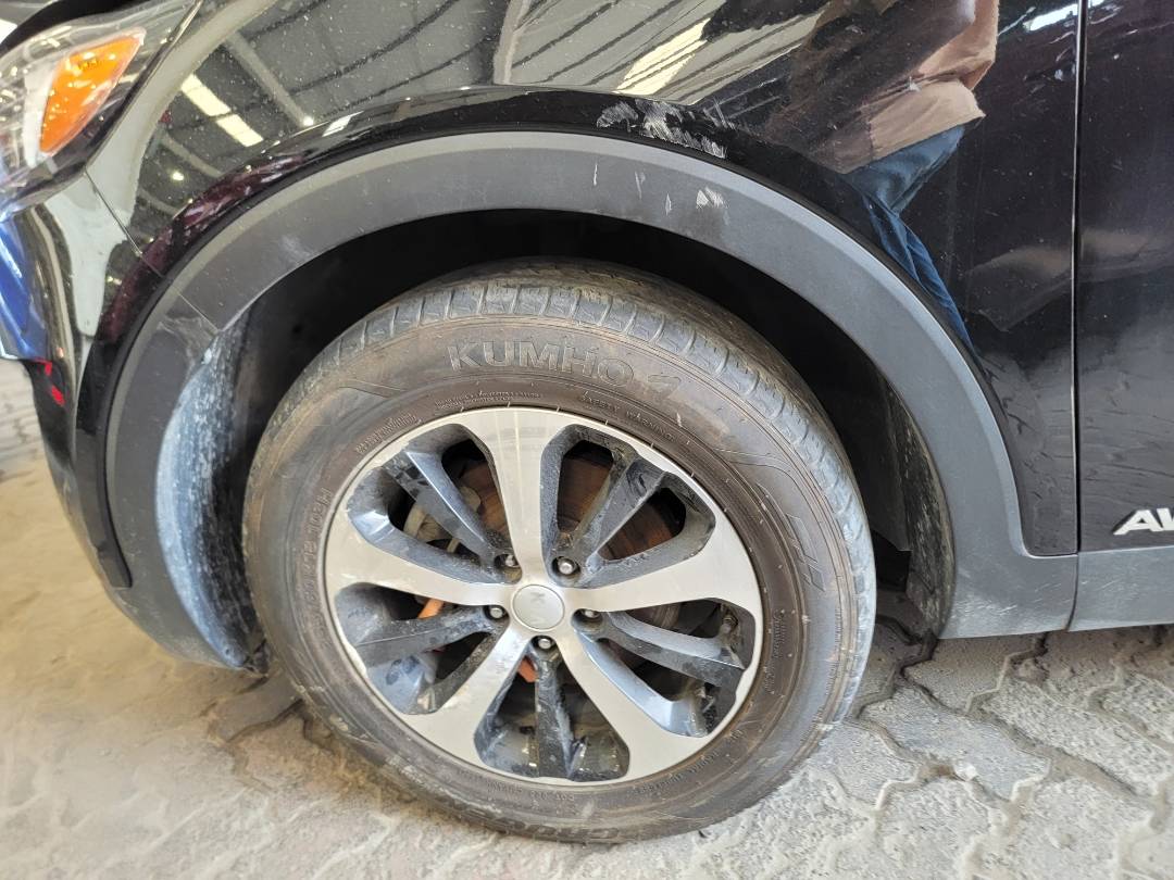 2018 KIA SORENTO — 111600 Miles — Lot JG358631 — Souq - Marhaba Auctions Used Cars - Image 11