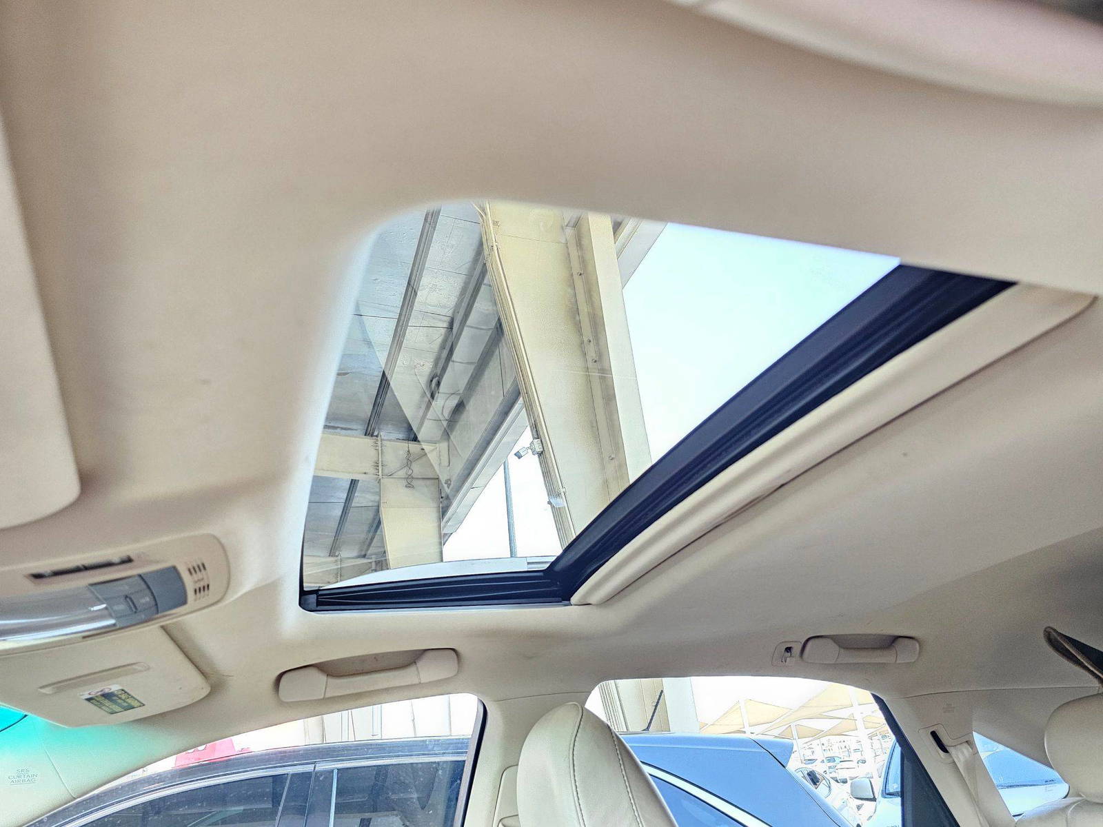 2013 LEXUS RX 350 — 183515 Miles — Lot C100633 — Main - Marhaba Auctions Used Cars - Image 8