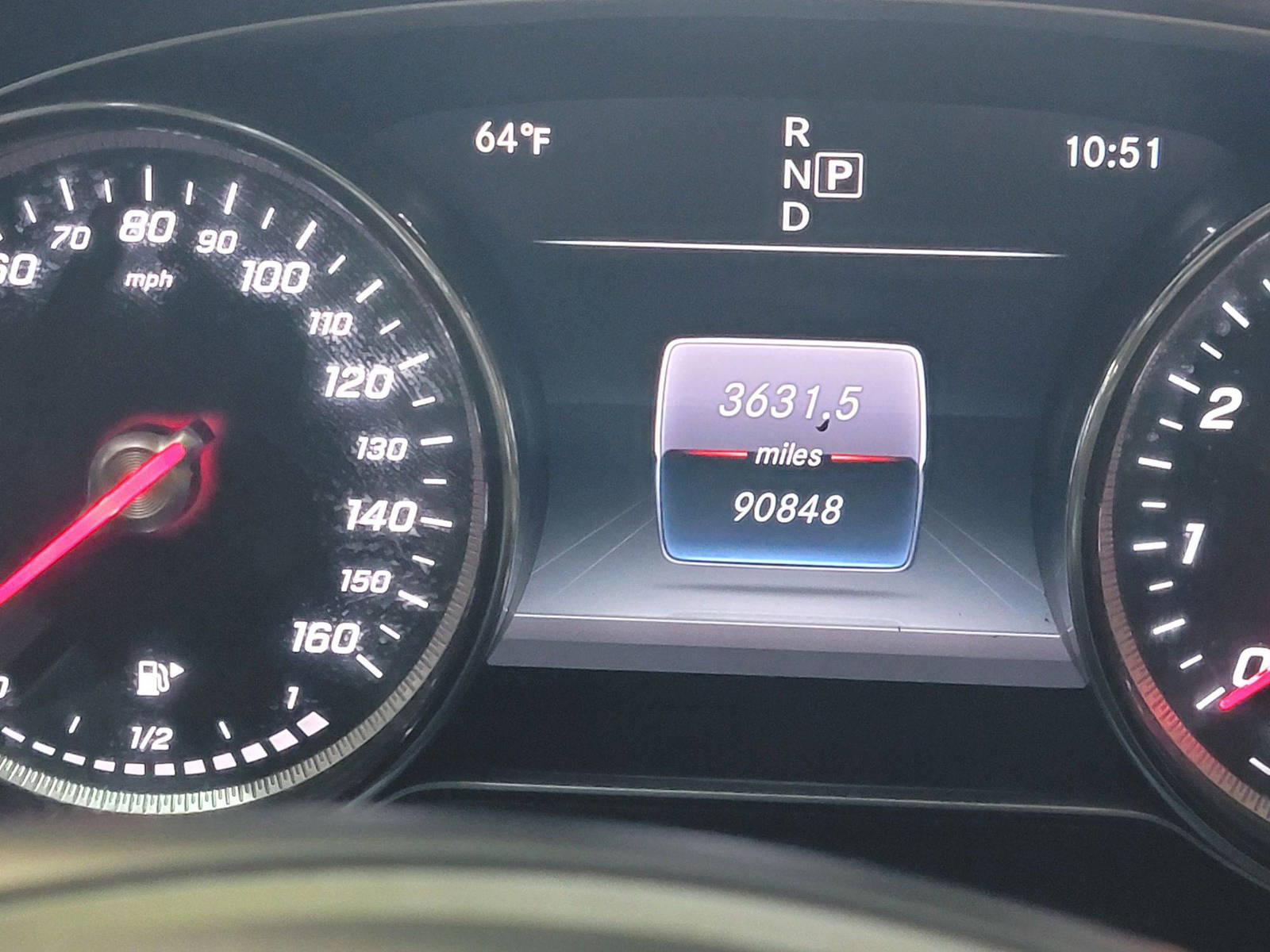 2017 MERCEDES BENZ E-300 — 90848 Miles — Lot 214578 — Ind. 12 - Marhaba Auctions Used Cars - Image 19