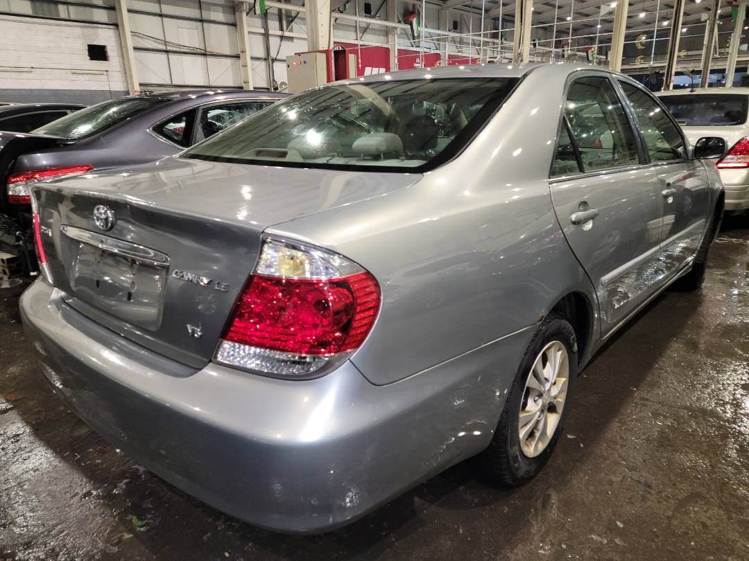 2005 TOYOTA CAMRY — 162195 Miles — Lot 64142313 - Marhaba Auctions Used Cars - Image 3