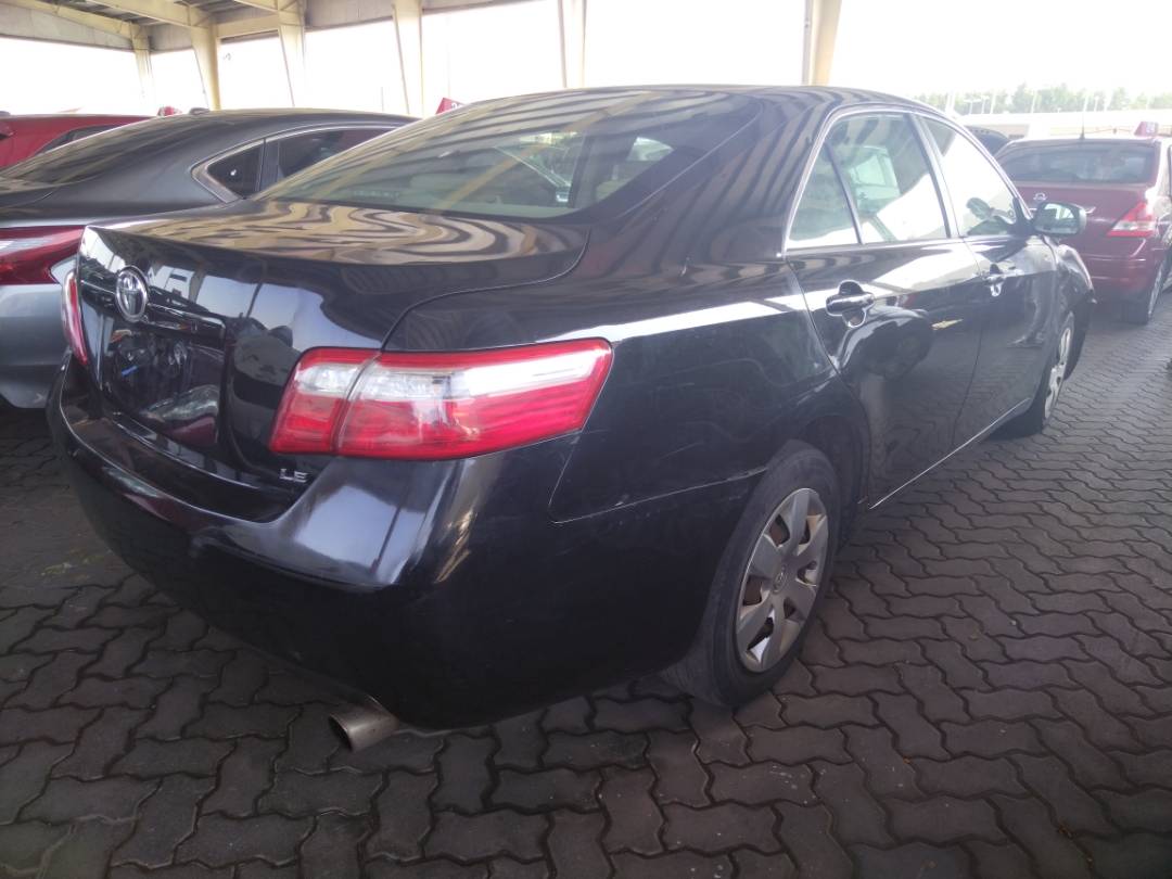 2009 TOYOTA CAMRY — 181536 Miles — Lot 71817283 - Marhaba Auctions Used Cars - Image 6
