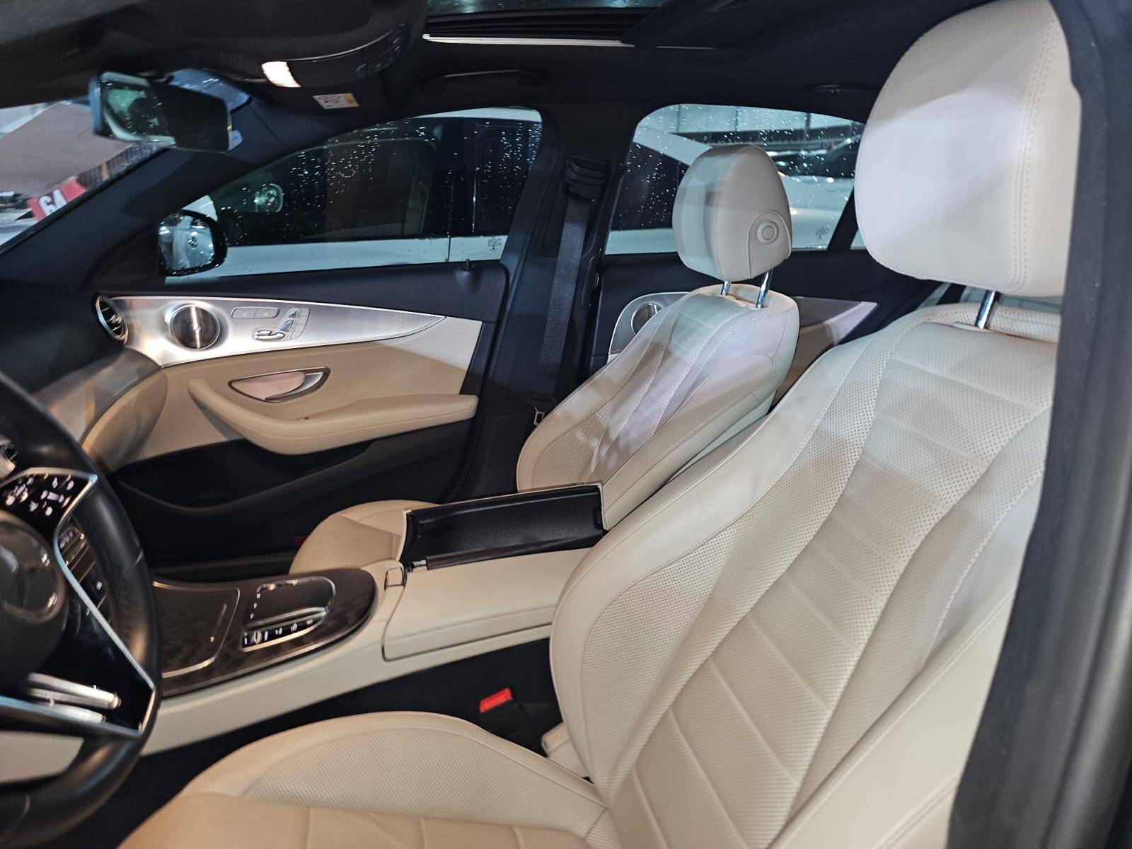 2021 MERCEDES BENZ E350 — 31209 KM — Lot B5MA991407 - Marhaba Auctions Used Cars - Image 12