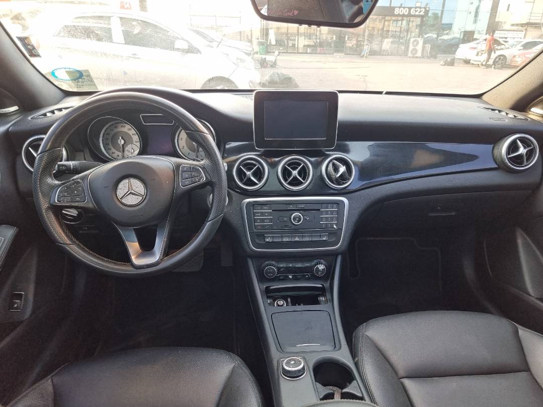 2015 MERCEDES BENZ CLA 250 — 140454 Miles — Lot 41314775 — Main - Marhaba Auctions Used Cars - Image 7