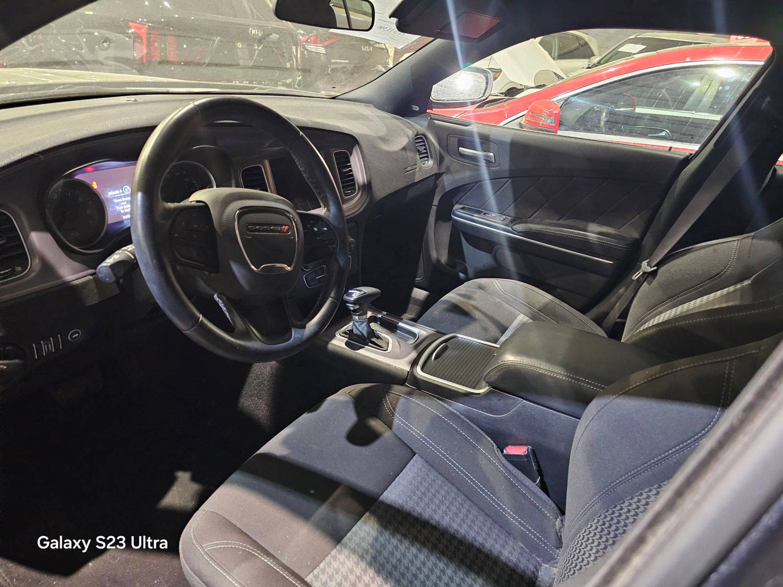DODGE CHARGER 2023 - Marhaba Auction Used Cars - Image 8