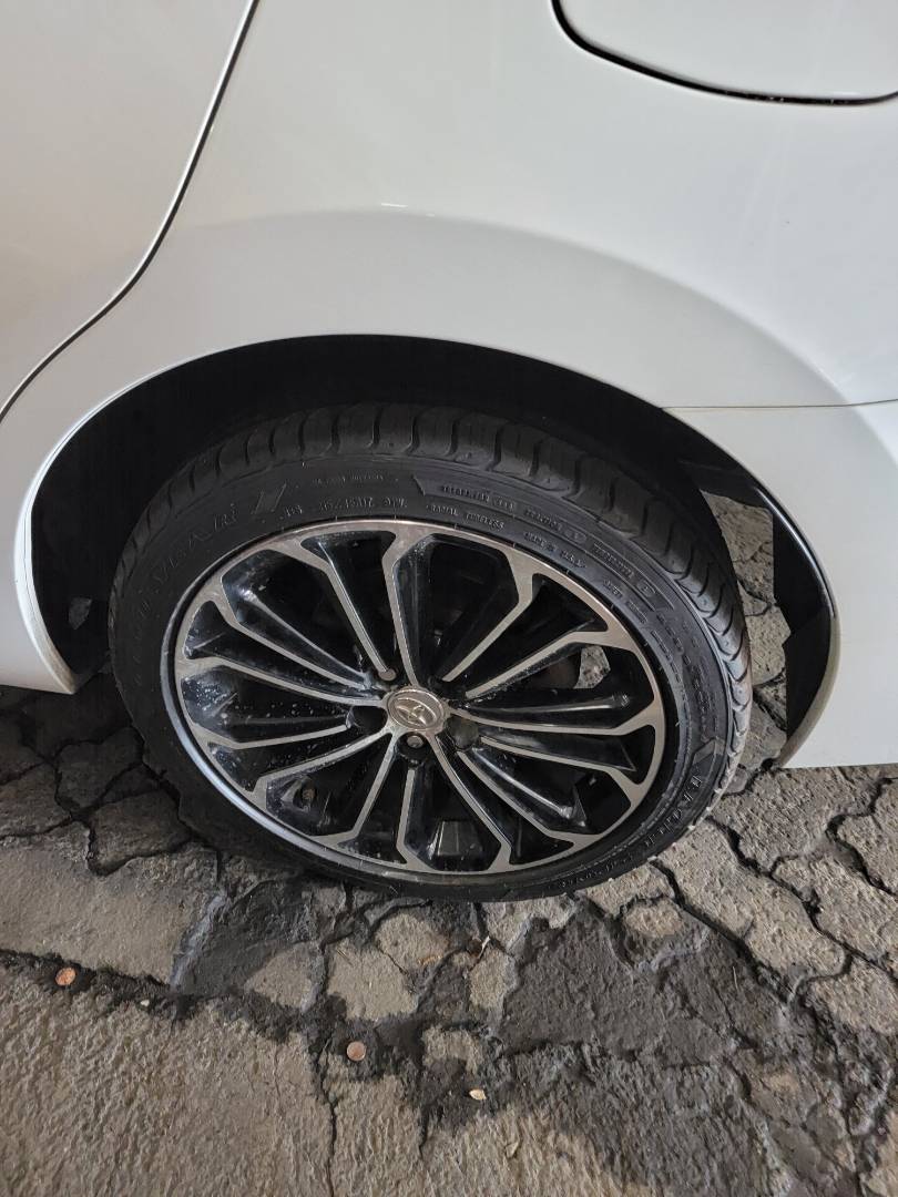 2014 TOYOTA COROLLA — 73032 Miles — Lot P013869 — Main - Marhaba Auctions Used Cars - Image 9