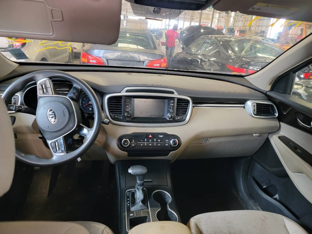 2020 KIA SORENTO — 113035 Miles — Lot 5LG623882 — Main - Marhaba Auctions Used Cars - Image 8