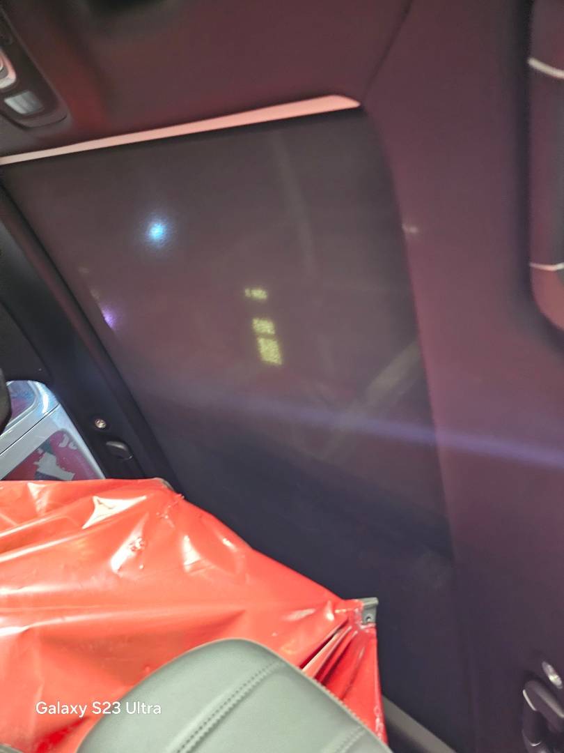 BENTLEY BENTAYGA 2019 - Marhaba Auction Used Cars - Image 8