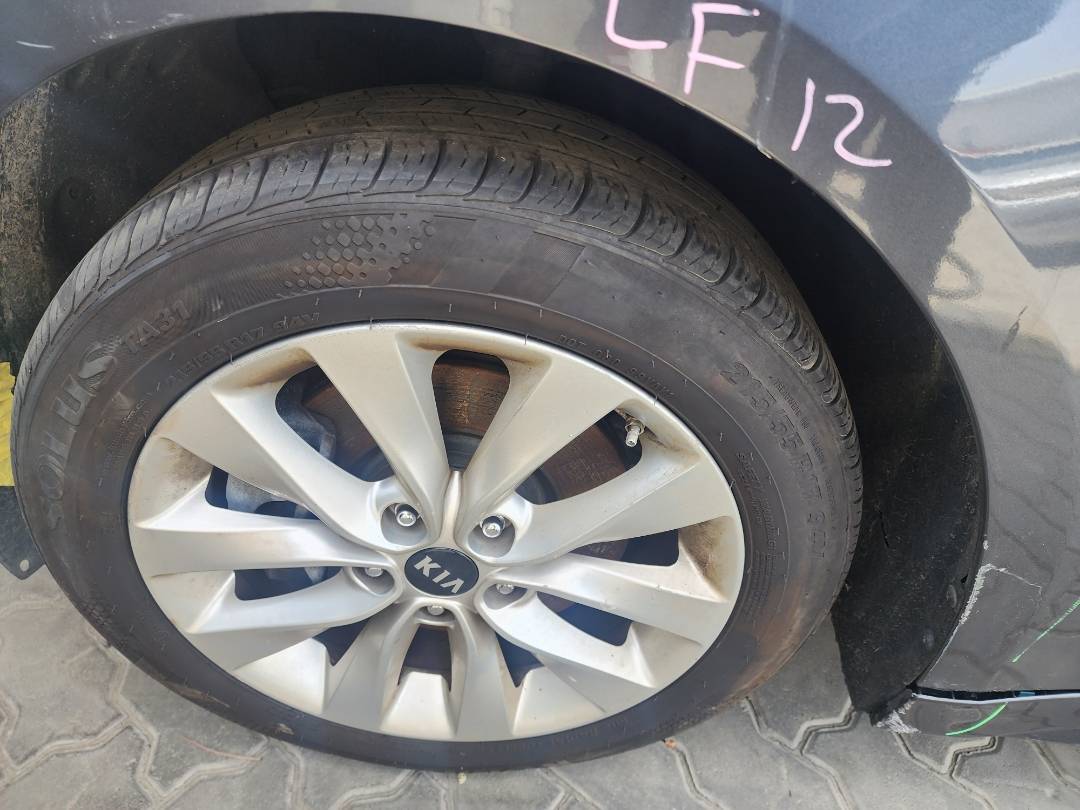 2018 KIA OPTIMA — 68797 Miles — Lot JG193350 - Marhaba Auctions Used Cars - Image 7