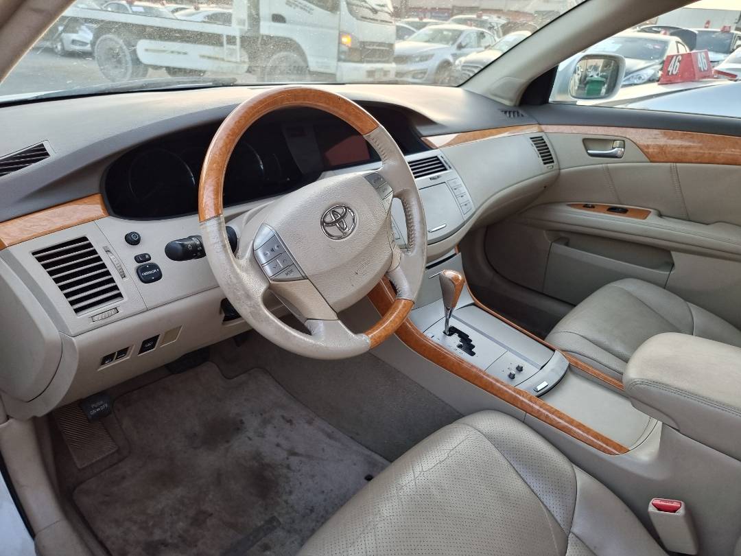 2006 TOYOTA AVALON — 142809 Miles — Lot 214578 — Ind. 12 - Marhaba Auctions Used Cars - Image 6