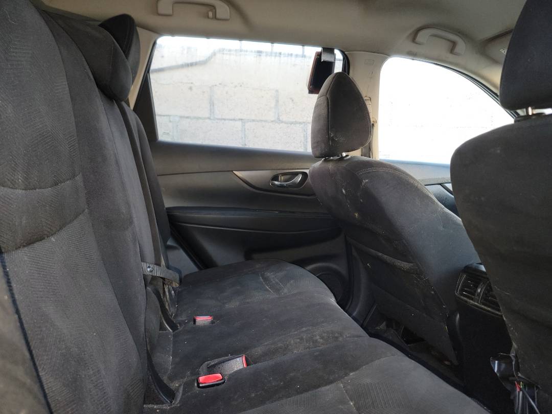 2014 NISSAN ROGUE — 156653 Miles — Lot 38382008 - Marhaba Auctions Used Cars - Image 5