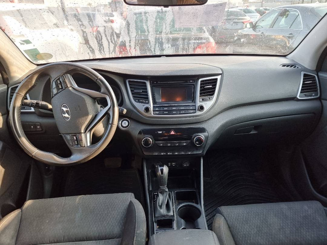 2016 HYUNDAI TUCSON — 148599 Miles — Lot 38884864 — Souq - Marhaba Auctions Used Cars - Image 7