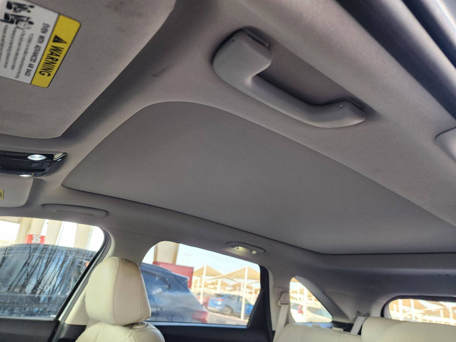 2021 KIA SORENTO — 28323 Miles — Lot 7MG062717 — Souq - Marhaba Auctions Used Cars - Image 8