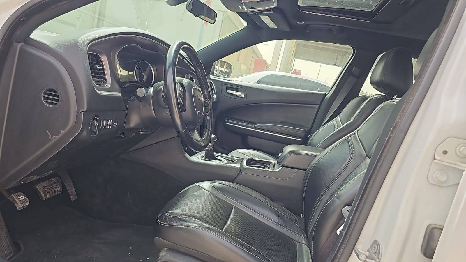 DODGE CHARGER 2022 - Marhaba Auction Used Cars - Image 9