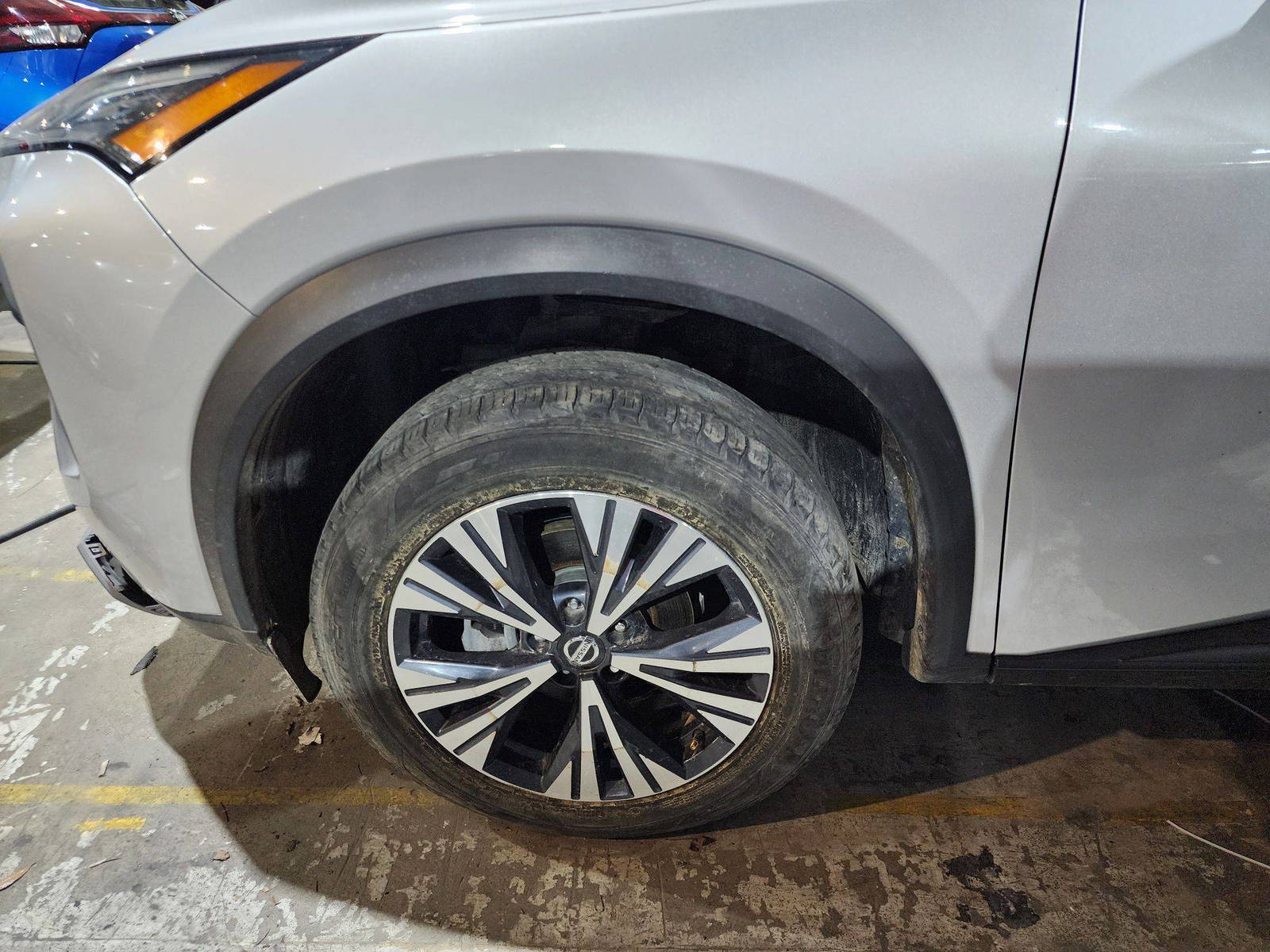 2021 NISSAN ROGUE — 100343 Miles — Lot 44918645 — Ind. 12 - Marhaba Auctions Used Cars - Image 12