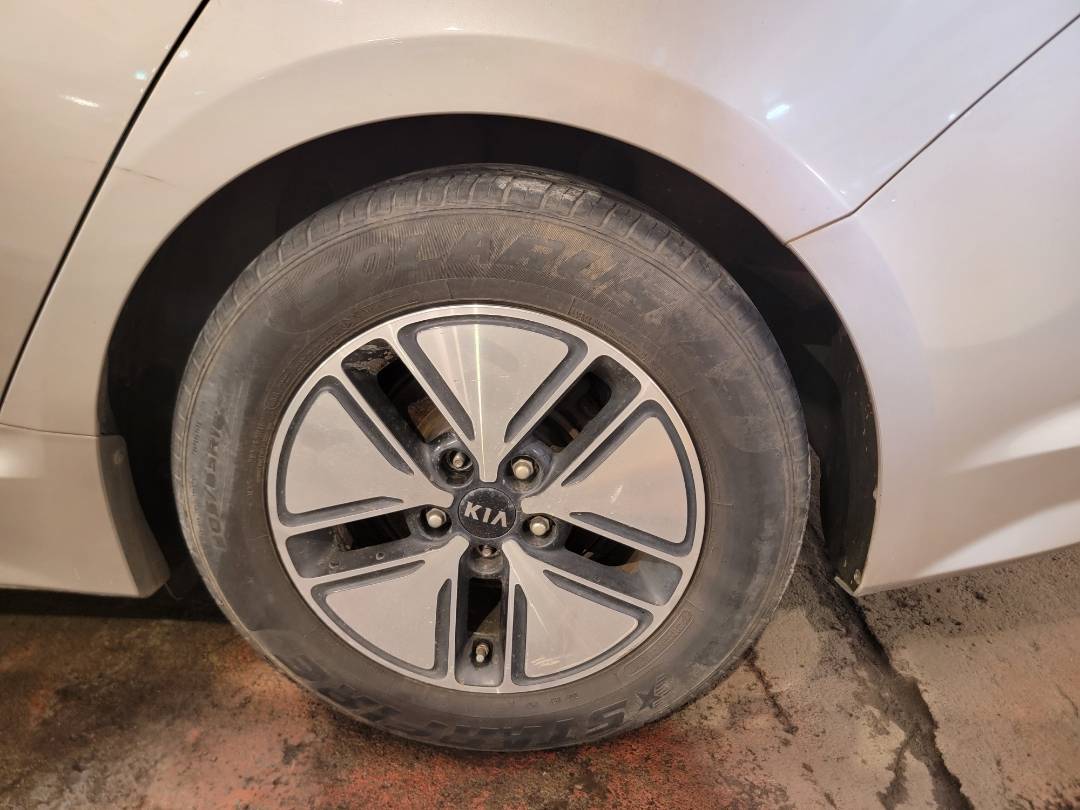 2013 KIA OPTIMA — 155500 Miles — Lot 38871523 — Main - Marhaba Auctions Used Cars - Image 9