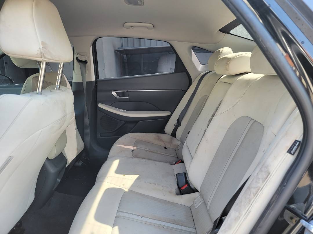 2021 HYUNDAI SONATA — 32135 Miles — Lot 77792734 — Main - Marhaba Auctions Used Cars - Image 7