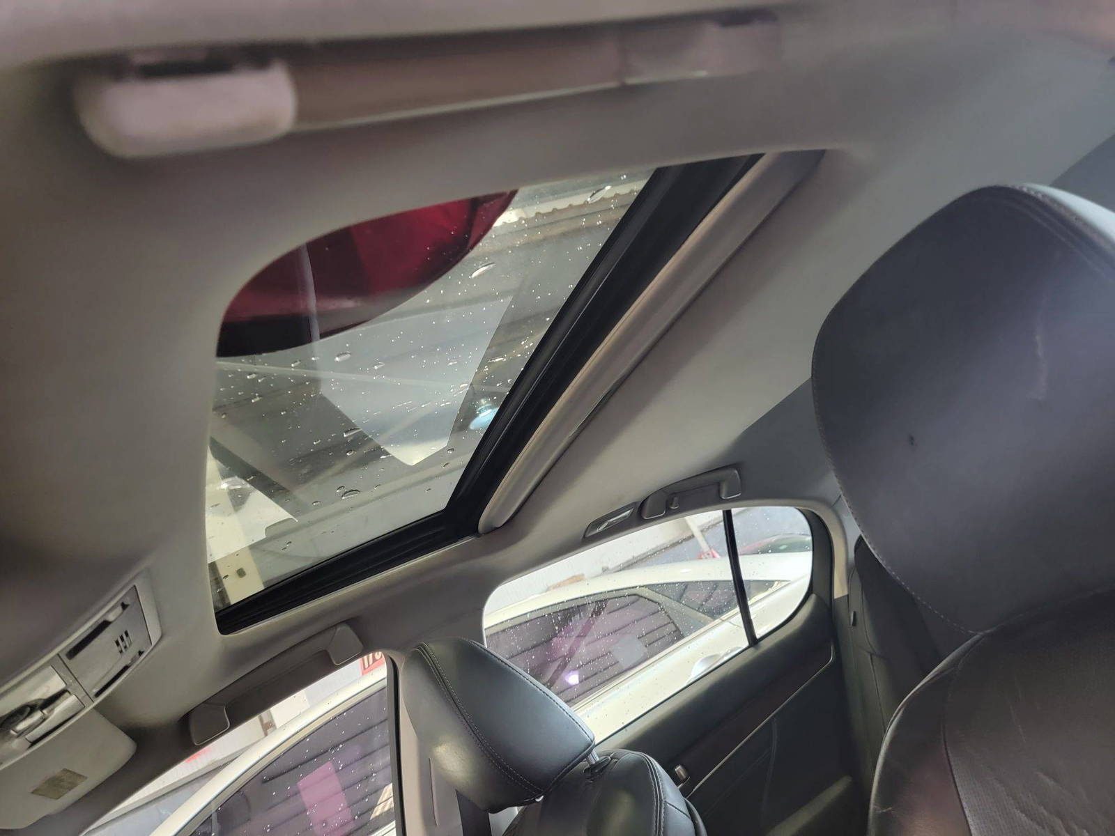 LEXUS GS 350 2014 - Marhaba Auction Used Cars - Image 10