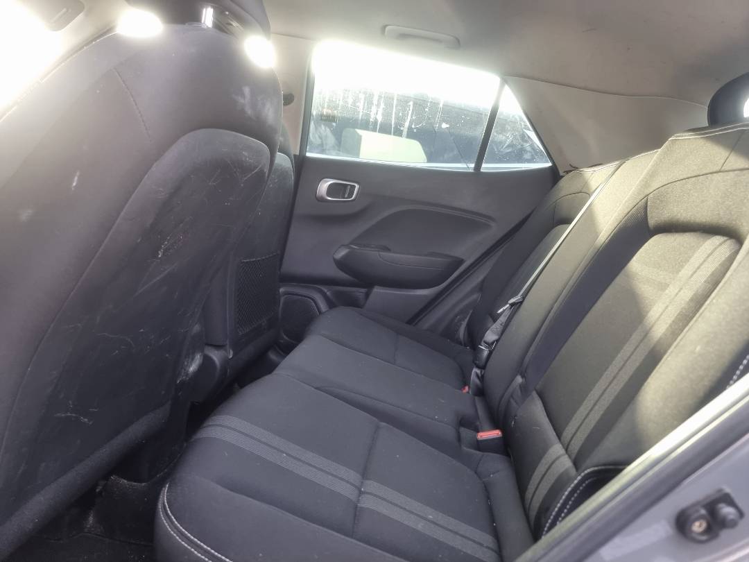 HYUNDAI VENUE SEL 2022 - Marhaba Auction Used Cars - Image 6