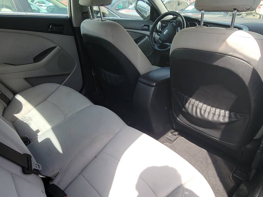 2013 KIA OPTIMA — 149312 Miles — Lot 561210520 - Marhaba Auctions Used Cars - Image 7