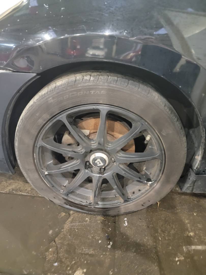 2013 NISSAN ALTIMA — 172702 Miles — Lot 39692148 — Souq - Marhaba Auctions Used Cars - Image 10