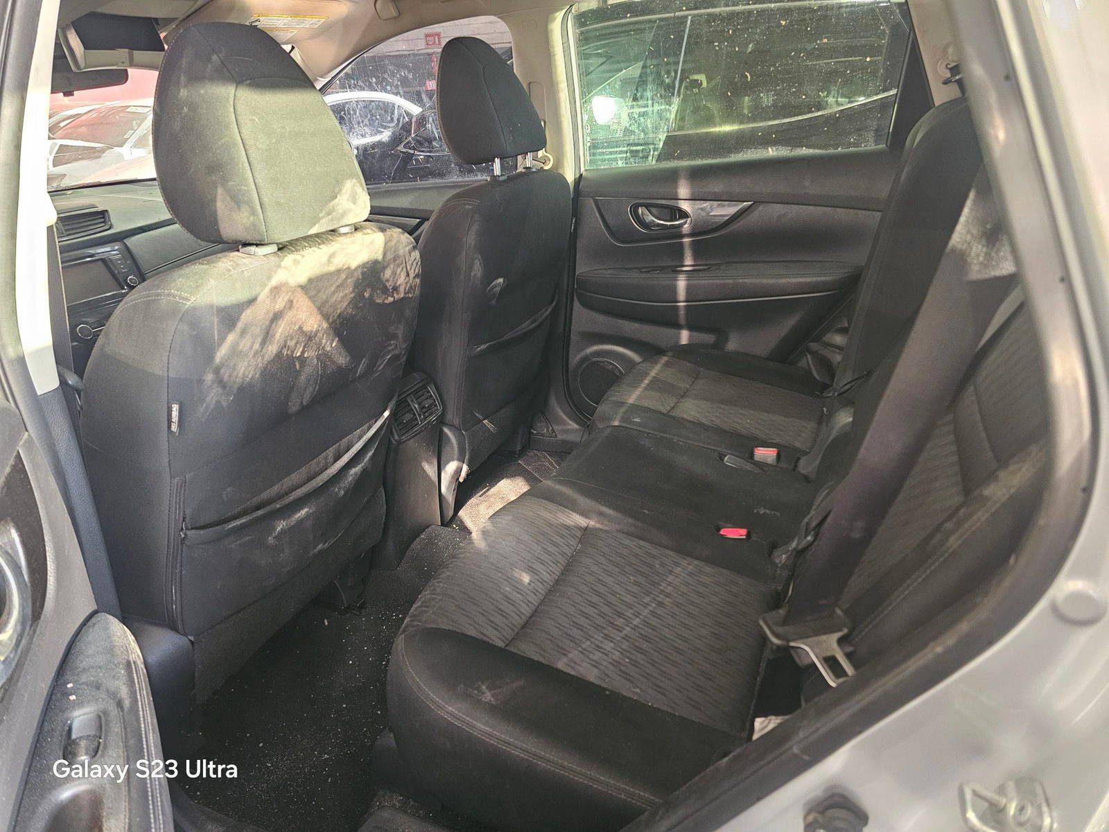 2019 NISSAN ROGUE — 134968 Miles — Lot 80490395 — Main - Marhaba Auctions Used Cars - Image 9