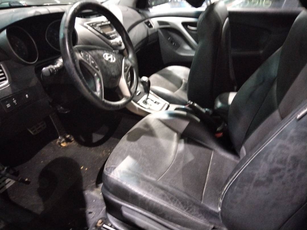2013 HYUNDAI ELANTRA — 151493 Miles — Lot 57038443 - Marhaba Auctions Used Cars - Image 9