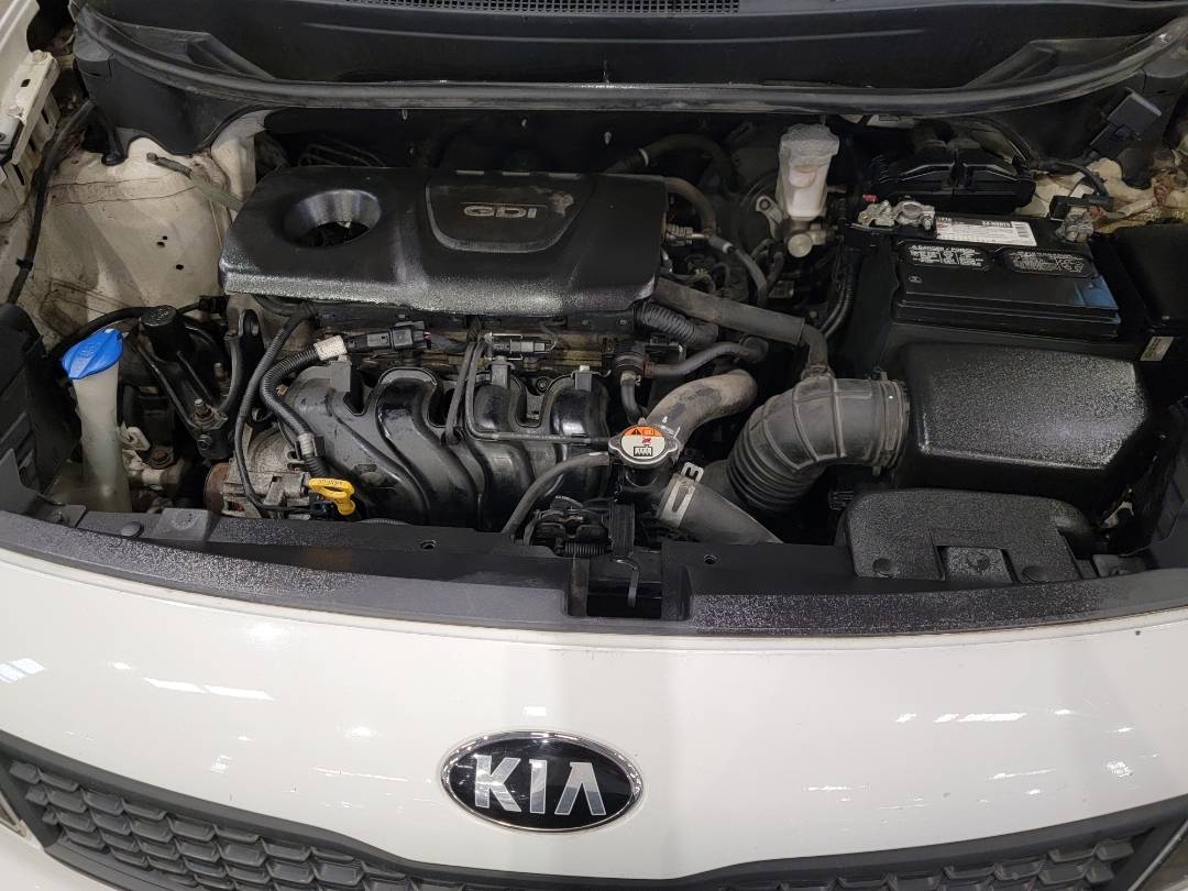 2018 HYUNDAI TUCSON — Lot 635781 - Marhaba Auctions Used Cars - Image 11