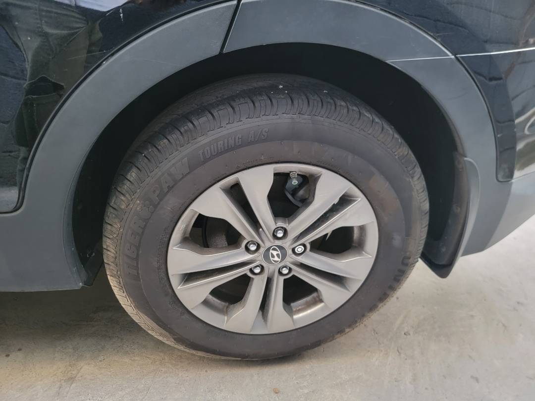 2014 HYUNDAI SANTA FE — 109329 Miles — Lot G143787 — Main - Marhaba Auctions Used Cars - Image 11
