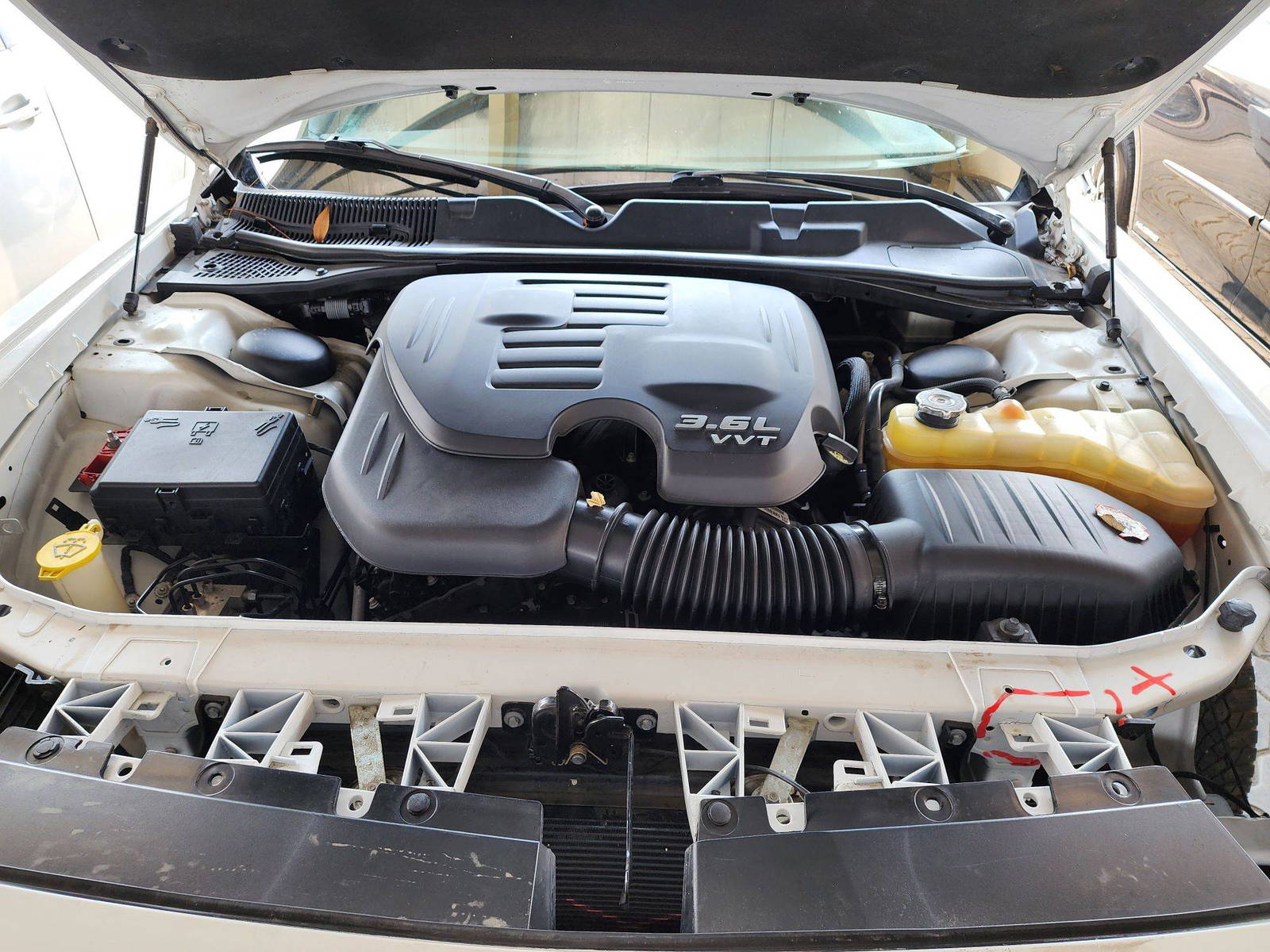 2019 DODGE CHALLENGER — 74162 Miles — Lot 65421 — Souq - Marhaba Auctions Used Cars - Image 11