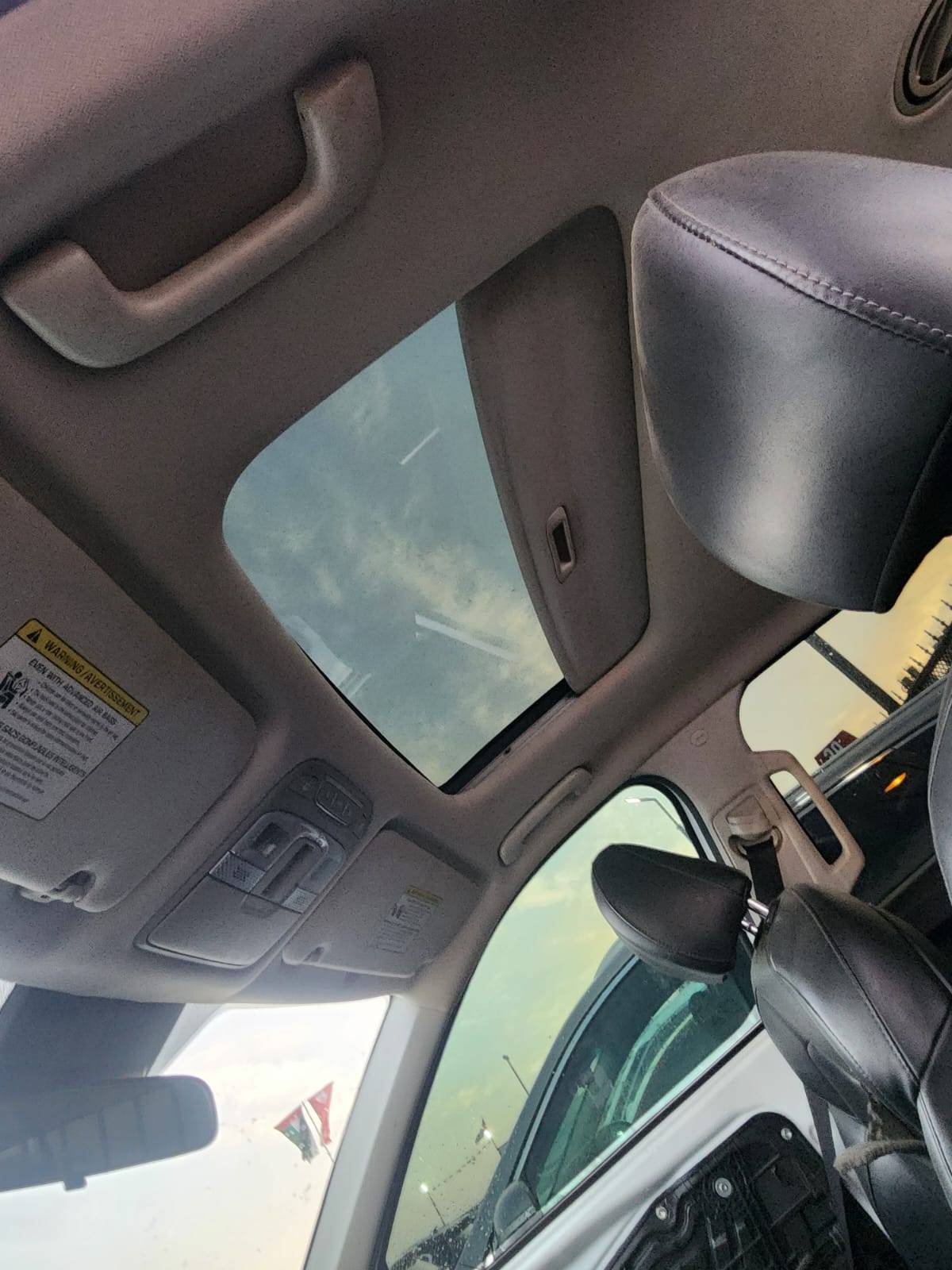 KIA TELLURIDE 2020 - Marhaba Auction Used Cars - Image 9