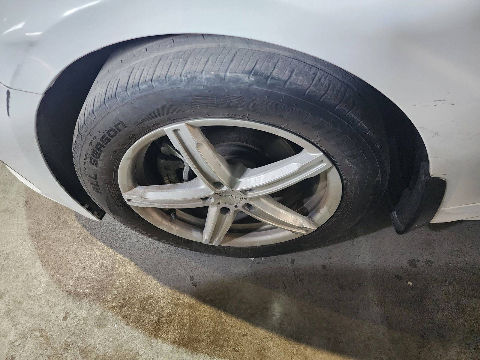 KIA OPTIMA 2019 - Marhaba Auction Used Cars - Image 11