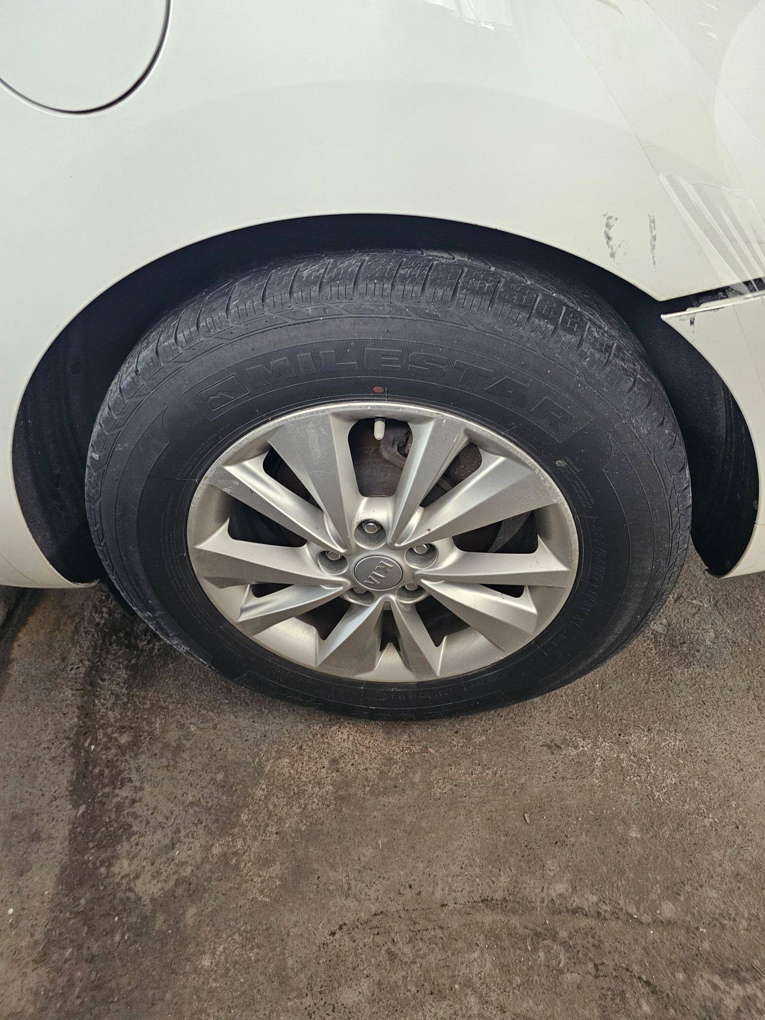 2015 KIA SEDONA — 177205 Miles — Lot KNDMB5C10F6070214 — Main - Marhaba Auctions Used Cars - Image 7