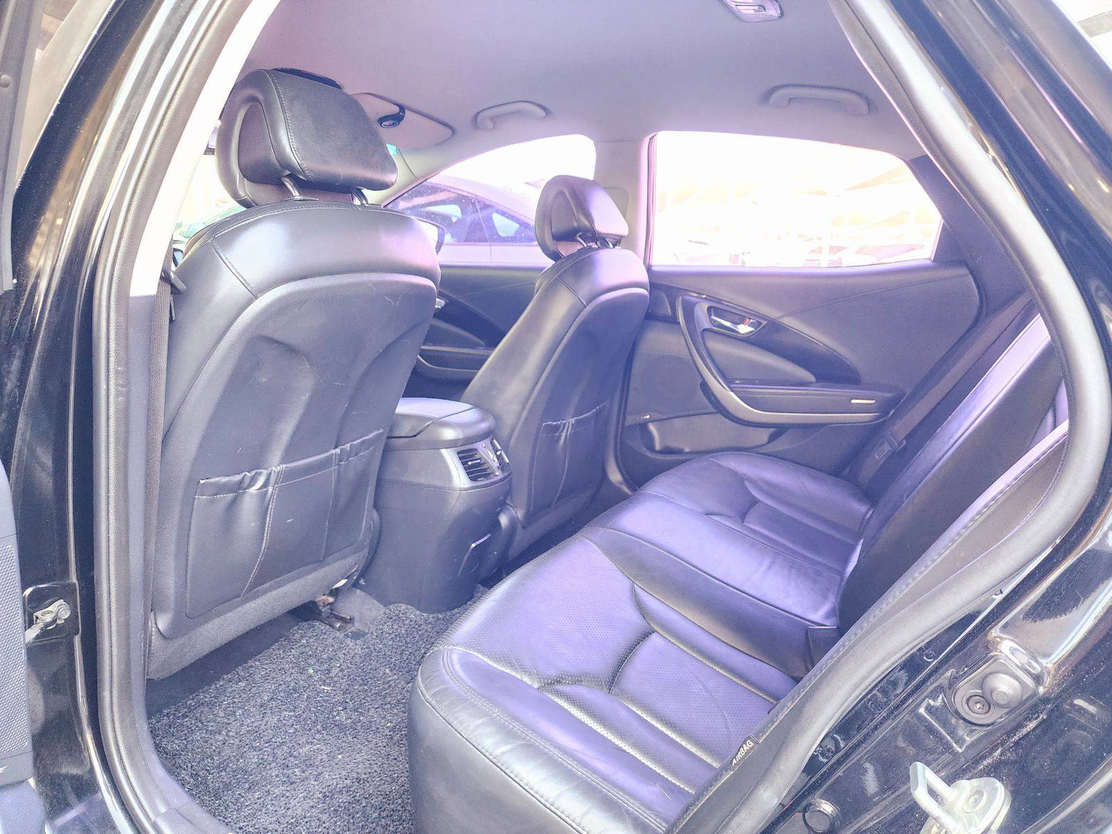 2015 HYUNDAI GRANDEUR — 317748 KM — Lot A008130 — Souq - Marhaba Auctions Used Cars - Image 6