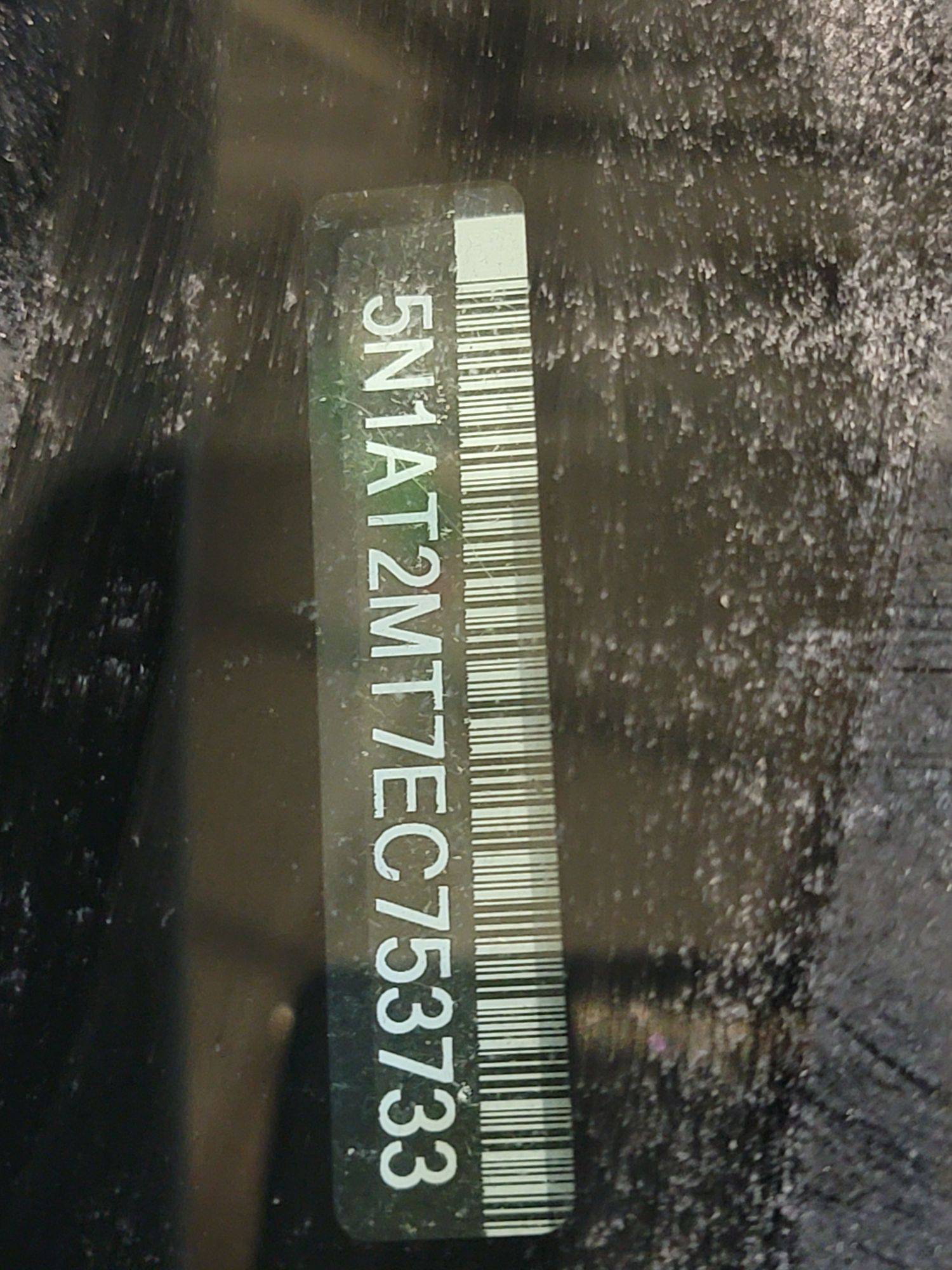 NISSAN ROGUE 2014 - Marhaba Auction Used Cars - Image 10