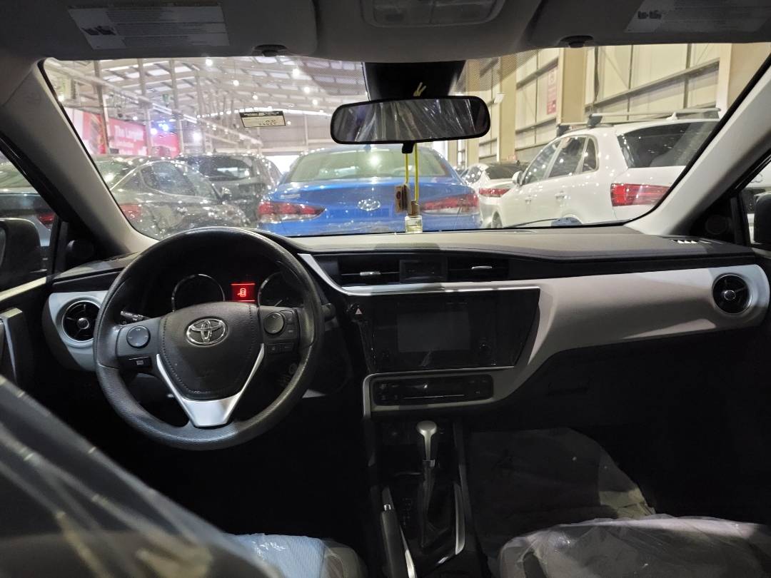 2018 TOYOTA COROLLA — 72453 Miles — Lot P745834 — Main - Marhaba Auctions Used Cars - Image 6