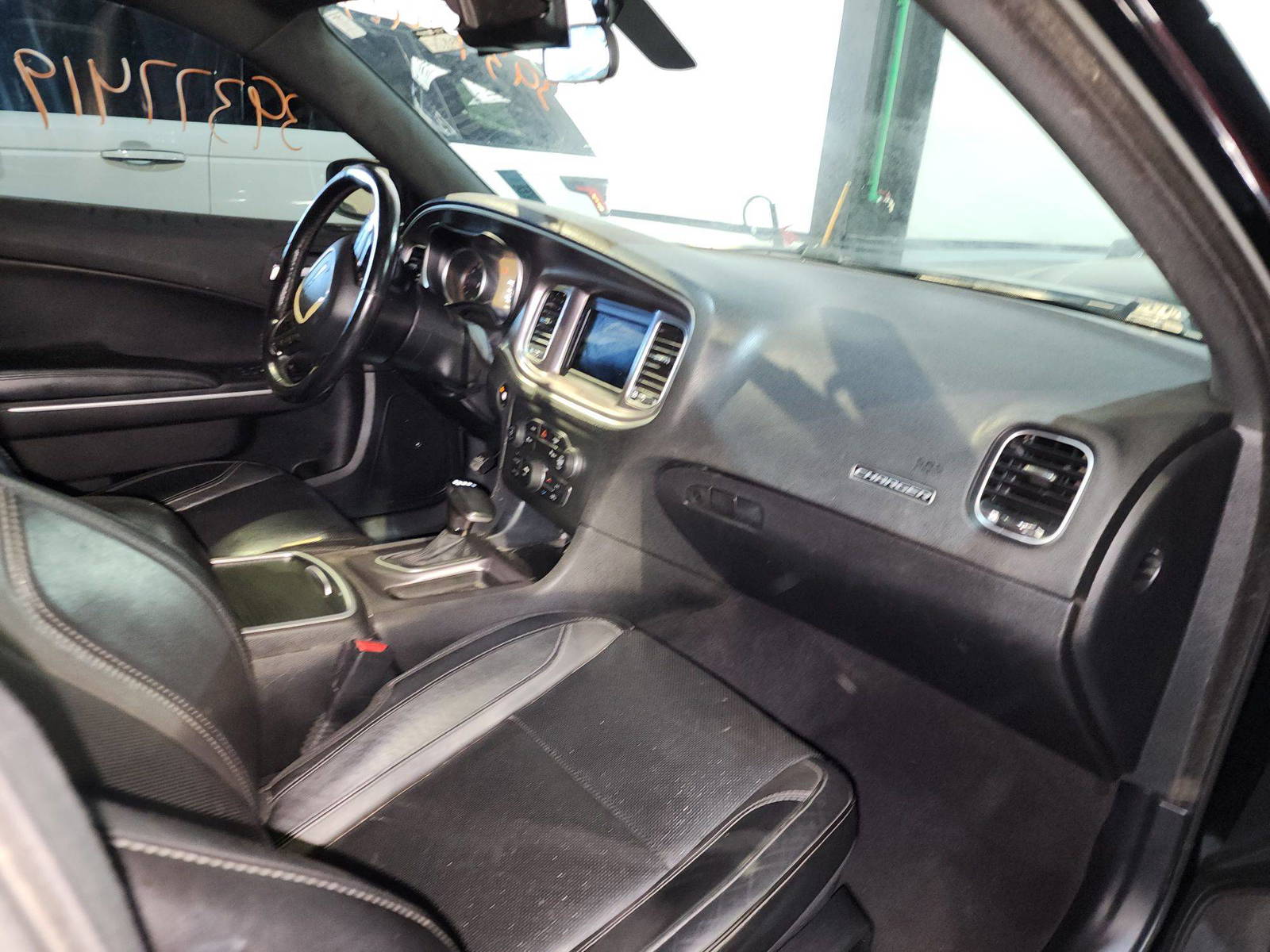 2019 DODGE CHARGER — 112366 Miles — Lot 39377419 — Al Quoz - Marhaba Auctions Used Cars - Image 8