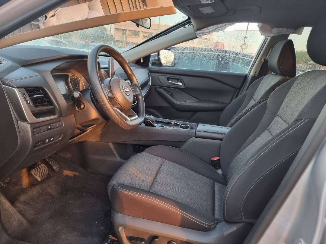 2024 NISSAN ROGUE — 33525 Miles — Lot BB0RC702309 — Main - Marhaba Auctions Used Cars - Image 19