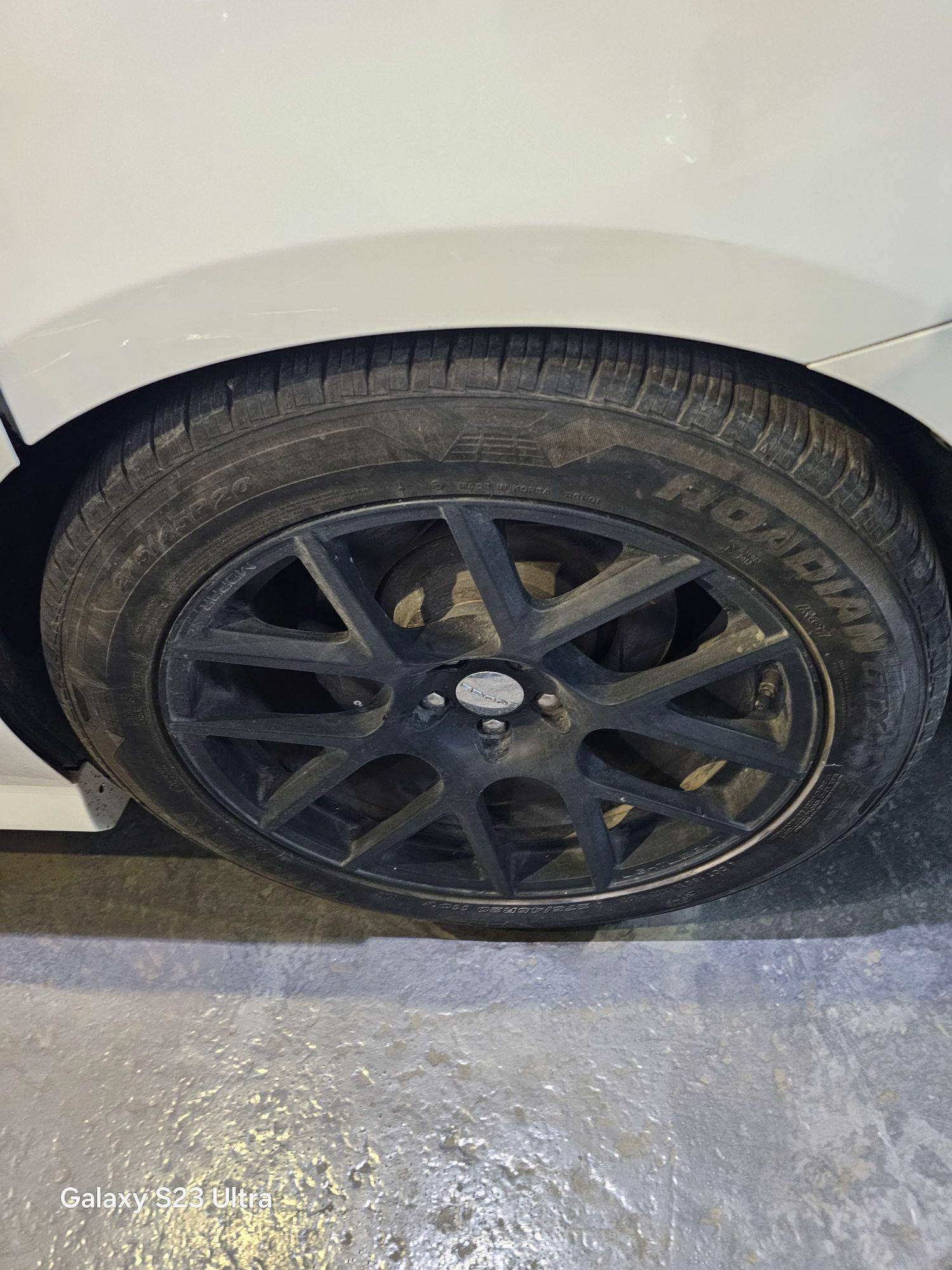 DODGE CHARGER 2019 - Marhaba Auction Used Cars - Image 6