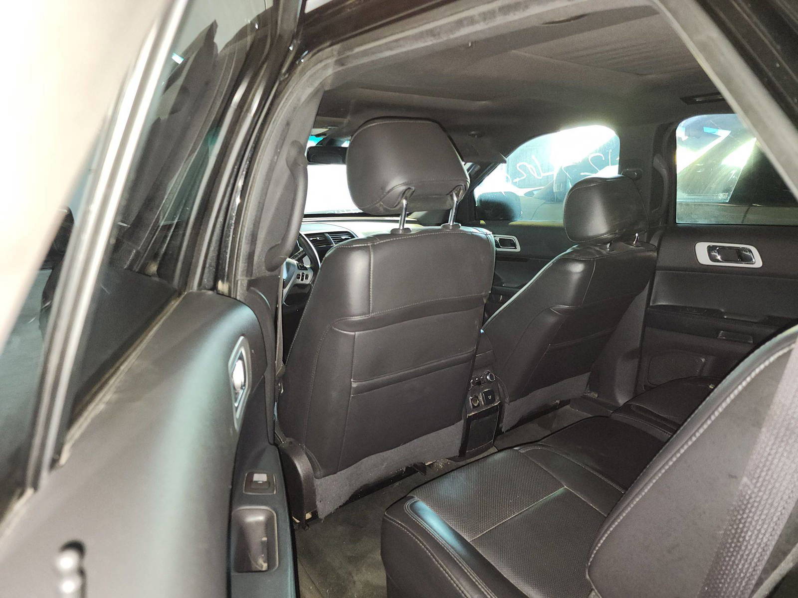 2015 FORD EXPLORER — 165164 KM — Lot 12326209 — Main - Marhaba Auctions Used Cars - Image 7