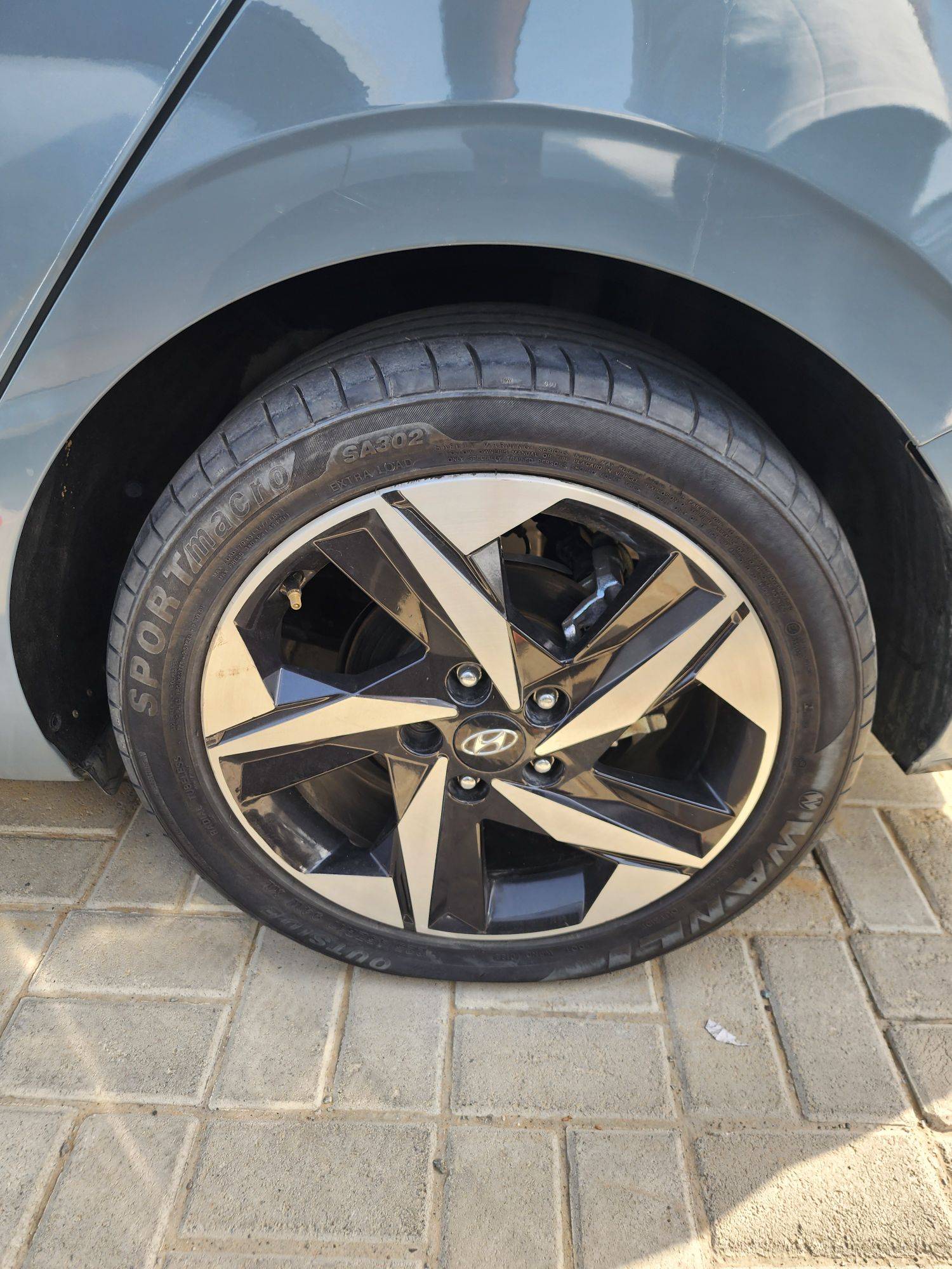 2023 HYUNDAI ELANTRA — 50935 Miles — Lot PU431340 — Main - Marhaba Auctions Used Cars - Image 16