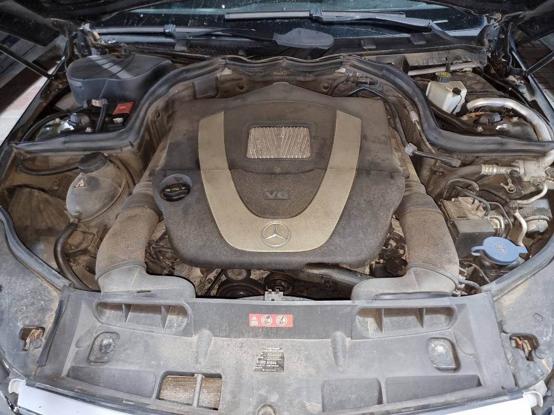 2011 MERCEDES BENZ C300 — 191706 Miles — Lot 38766080 - Marhaba Auctions Used Cars - Image 12